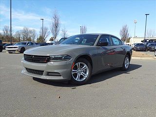 2023 Dodge Charger SXT 2C3CDXBGXPH697725 in Pineville, NC 1