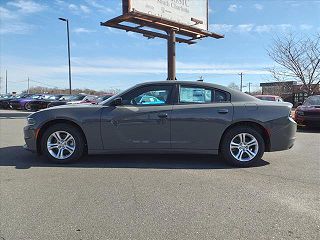 2023 Dodge Charger SXT 2C3CDXBGXPH697725 in Pineville, NC 17