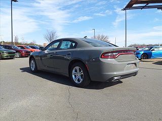 2023 Dodge Charger SXT 2C3CDXBGXPH697725 in Pineville, NC 18