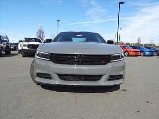 2023 Dodge Charger SXT 2C3CDXBGXPH697725 in Pineville, NC 2