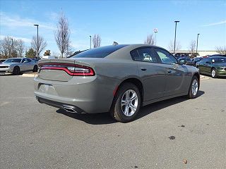 2023 Dodge Charger SXT 2C3CDXBGXPH697725 in Pineville, NC 20