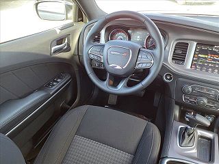 2023 Dodge Charger SXT 2C3CDXBGXPH697725 in Pineville, NC 25
