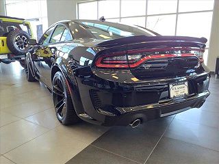 2023 Dodge Charger Scat Pack 2C3CDXGJ5PH700082 in Pineville, NC 17