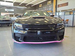 2023 Dodge Charger Scat Pack 2C3CDXGJ5PH700082 in Pineville, NC 2