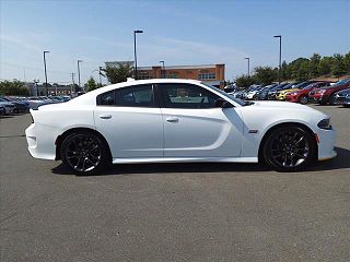 2023 Dodge Charger Scat Pack 2C3CDXGJ4PH612723 in Pineville, NC 23