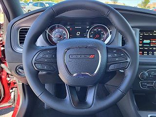 2023 Dodge Charger SXT 2C3CDXBG3PH642582 in Pineville, NC 15