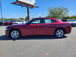 2023 Dodge Charger SXT 2C3CDXBG3PH642582 in Pineville, NC 18