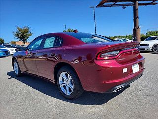 2023 Dodge Charger SXT 2C3CDXBG3PH642582 in Pineville, NC 19