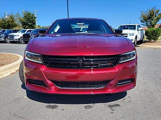 2023 Dodge Charger SXT 2C3CDXBG3PH642582 in Pineville, NC 2