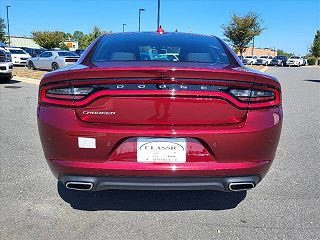 2023 Dodge Charger SXT 2C3CDXBG3PH642582 in Pineville, NC 20