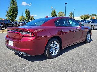 2023 Dodge Charger SXT 2C3CDXBG3PH642582 in Pineville, NC 21