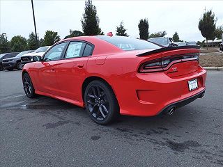 2023 Dodge Charger GT 2C3CDXHG5PH618890 in Pineville, NC 19