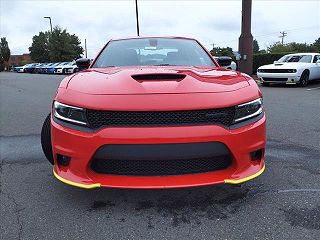 2023 Dodge Charger GT 2C3CDXHG5PH618890 in Pineville, NC 2