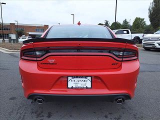 2023 Dodge Charger GT 2C3CDXHG5PH618890 in Pineville, NC 20