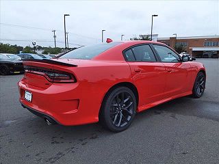 2023 Dodge Charger GT 2C3CDXHG5PH618890 in Pineville, NC 21