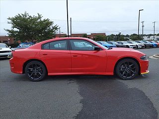 2023 Dodge Charger GT 2C3CDXHG5PH618890 in Pineville, NC 22