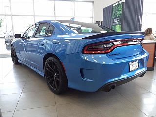 2023 Dodge Charger Scat Pack 2C3CDXGJ6PH622024 in Pineville, NC 18