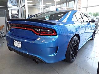 2023 Dodge Charger Scat Pack 2C3CDXGJ6PH622024 in Pineville, NC 20