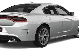 2023 Dodge Charger GT 2C3CDXHG4PH650827 in Pleasanton, CA 2