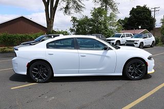 2023 Dodge Charger GT 2C3CDXHG8PH603641 in Plymouth, MI 2