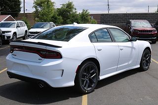 2023 Dodge Charger GT 2C3CDXHG8PH603641 in Plymouth, MI 3
