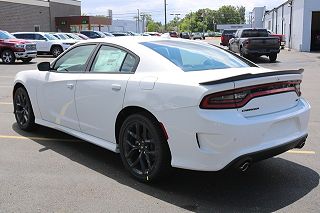 2023 Dodge Charger GT 2C3CDXHG8PH603641 in Plymouth, MI 6