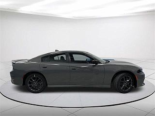 2023 Dodge Charger GT 2C3CDXMG9PH687913 in Plymouth, WI 2
