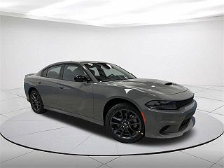 2023 Dodge Charger GT 2C3CDXMG9PH687913 in Plymouth, WI 40