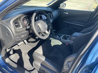 2023 Dodge Charger Scat Pack 2C3CDXGJ3PH619159 in Port Arthur, TX 12