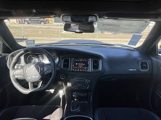 2023 Dodge Charger Scat Pack 2C3CDXGJ3PH619159 in Port Arthur, TX 19