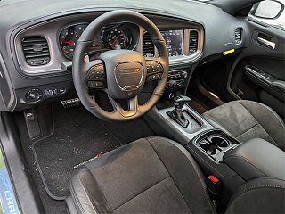 2023 Dodge Charger R/T 2C3CDXCT7PH651250 in Portland, OR 11