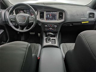 2023 Dodge Charger R/T 2C3CDXCT7PH651250 in Portland, OR 17