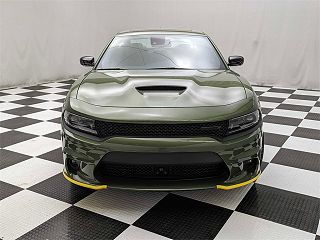 2023 Dodge Charger R/T 2C3CDXCT7PH651250 in Portland, OR 2