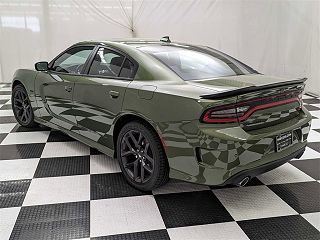 2023 Dodge Charger R/T 2C3CDXCT7PH651250 in Portland, OR 4