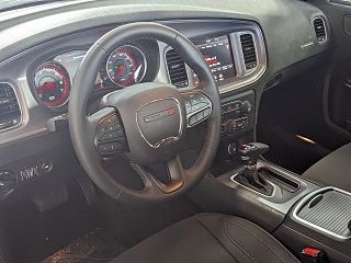 2023 Dodge Charger SXT 2C3CDXBG4PH592081 in Prince George, VA 16