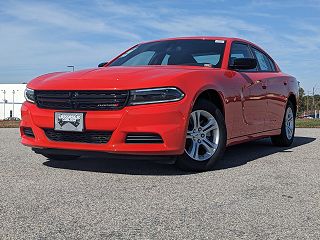 2023 Dodge Charger SXT 2C3CDXBG4PH592081 in Prince George, VA 7