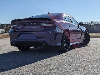 2023 Dodge Charger Scat Pack 2C3CDXGJ8PH689773 in Prince George, VA 3
