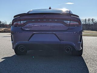 2023 Dodge Charger Scat Pack 2C3CDXGJ8PH689773 in Prince George, VA 4