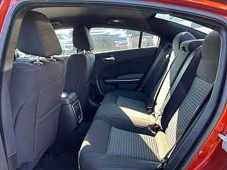 2023 Dodge Charger SXT 2C3CDXBG6PH657092 in Puyallup, WA 13
