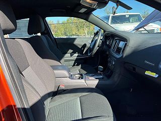 2023 Dodge Charger SXT 2C3CDXBG6PH657092 in Puyallup, WA 16