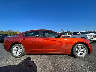 2023 Dodge Charger SXT 2C3CDXBG6PH657092 in Puyallup, WA 2