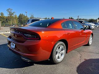 2023 Dodge Charger SXT 2C3CDXBG6PH657092 in Puyallup, WA 3