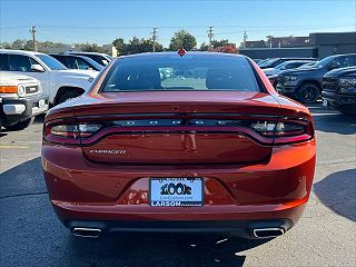 2023 Dodge Charger SXT 2C3CDXBG6PH657092 in Puyallup, WA 4