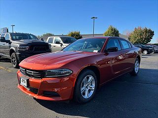 2023 Dodge Charger SXT 2C3CDXBG6PH657092 in Puyallup, WA 7