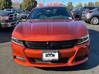 2023 Dodge Charger SXT 2C3CDXBG6PH657092 in Puyallup, WA 8