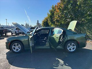 2023 Dodge Charger SXT 2C3CDXBG2PH657087 in Puyallup, WA 11