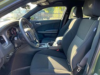 2023 Dodge Charger SXT 2C3CDXBG2PH657087 in Puyallup, WA 12