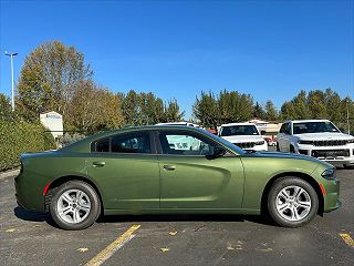 2023 Dodge Charger SXT 2C3CDXBG2PH657087 in Puyallup, WA 2