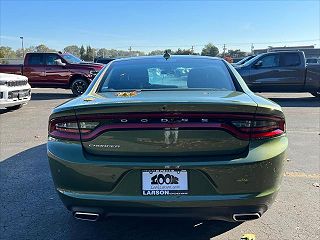 2023 Dodge Charger SXT 2C3CDXBG2PH657087 in Puyallup, WA 4
