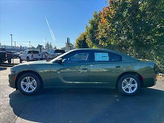 2023 Dodge Charger SXT 2C3CDXBG2PH657087 in Puyallup, WA 6